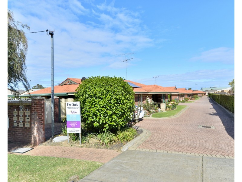 3/10 Anstruther Road, Mandurah WA 6210