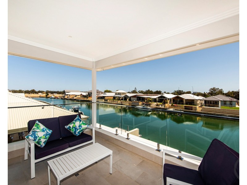 12 Europa Place, Dudley Park WA 6210