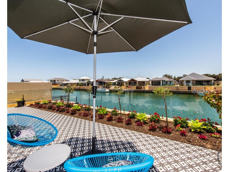 12 Europa Place, Dudley Park WA 6210