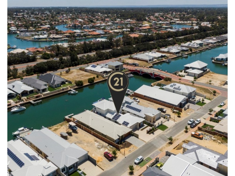 12 Europa Place, Dudley Park WA 6210