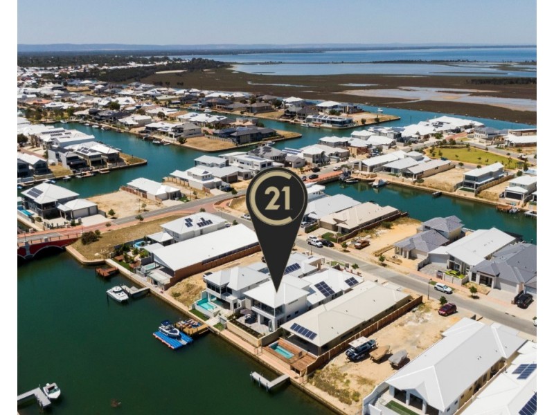 12 Europa Place, Dudley Park WA 6210