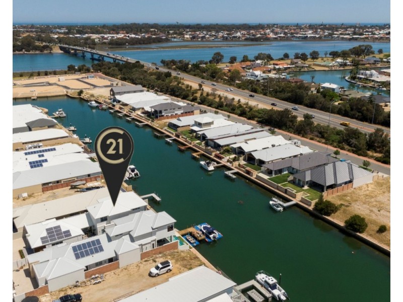 12 Europa Place, Dudley Park WA 6210