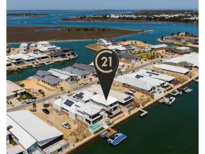 12 Europa Place, Dudley Park WA 6210