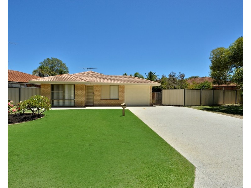 21 Majestic Close, Port Kennedy WA 6172