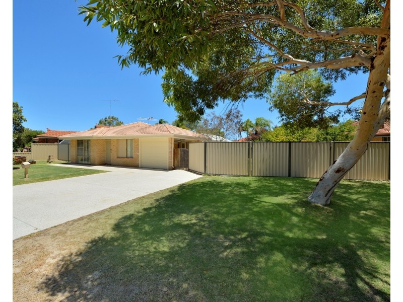 21 Majestic Close, Port Kennedy WA 6172