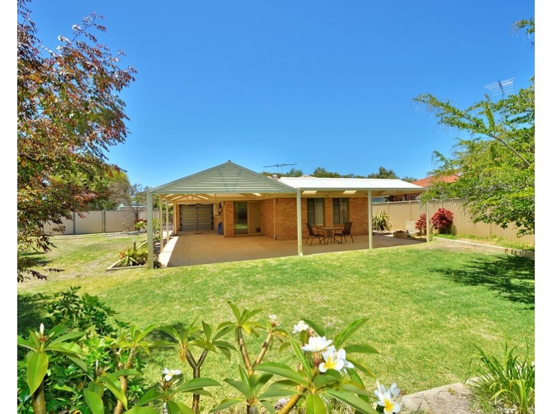 21 Majestic Close, Port Kennedy WA 6172