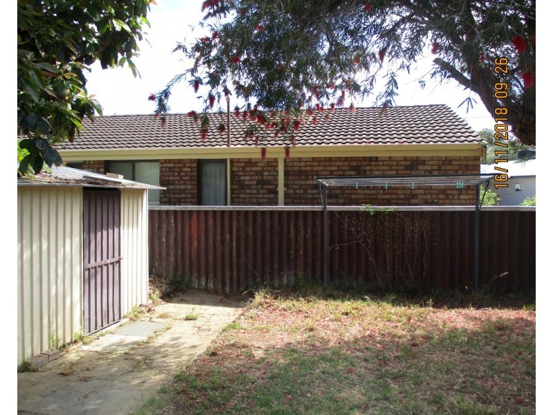 4 Maria Place, Dudley Park WA 6210