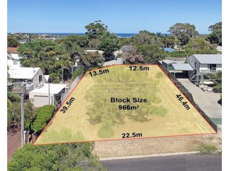 5 Renfrey Place, Dawesville WA 6211