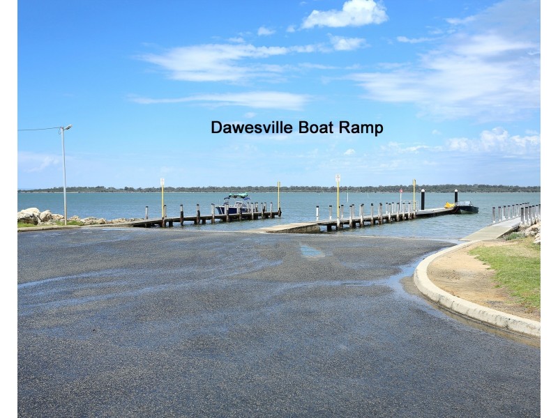 5 Renfrey Place, Dawesville WA 6211