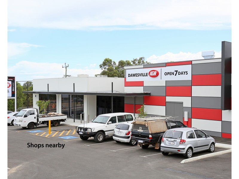 5 Renfrey Place, Dawesville WA 6211