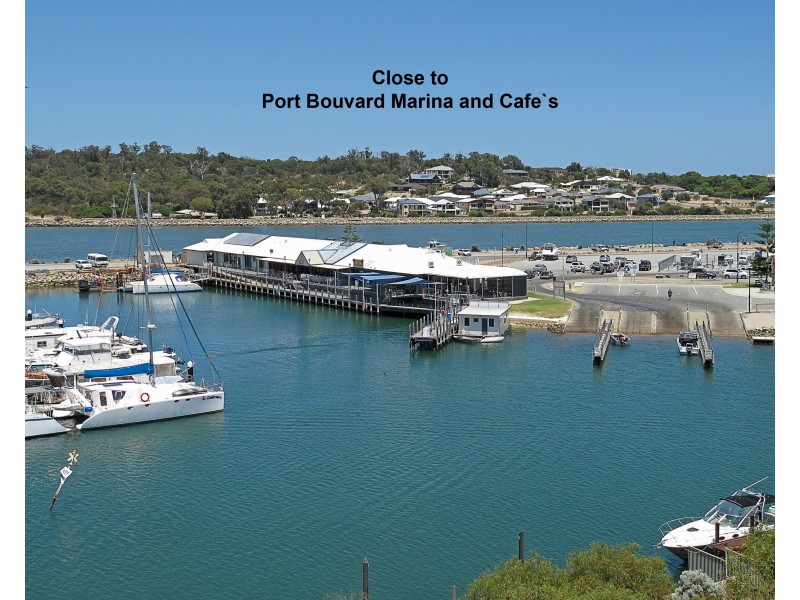 5 Renfrey Place, Dawesville WA 6211