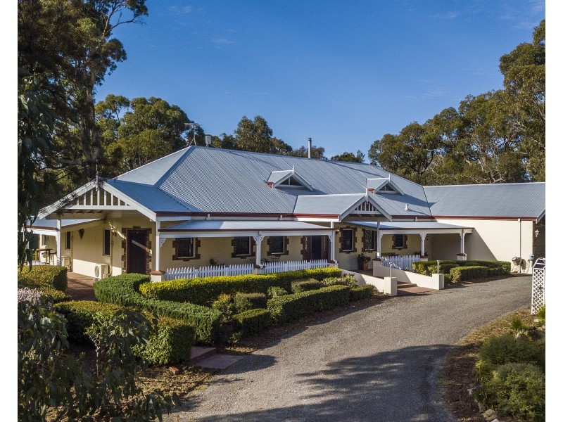 60 Marlee Road, Parklands WA 6180