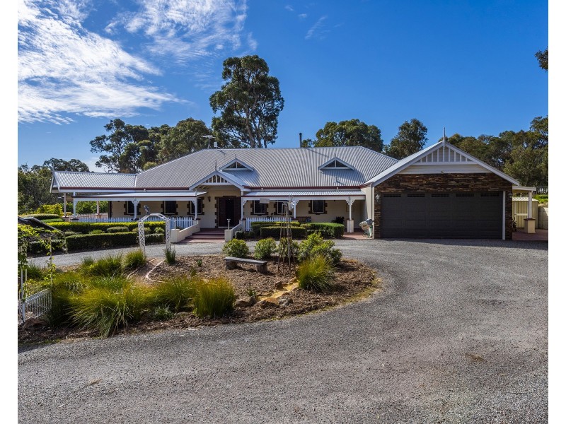 60 Marlee Road, Parklands WA 6180