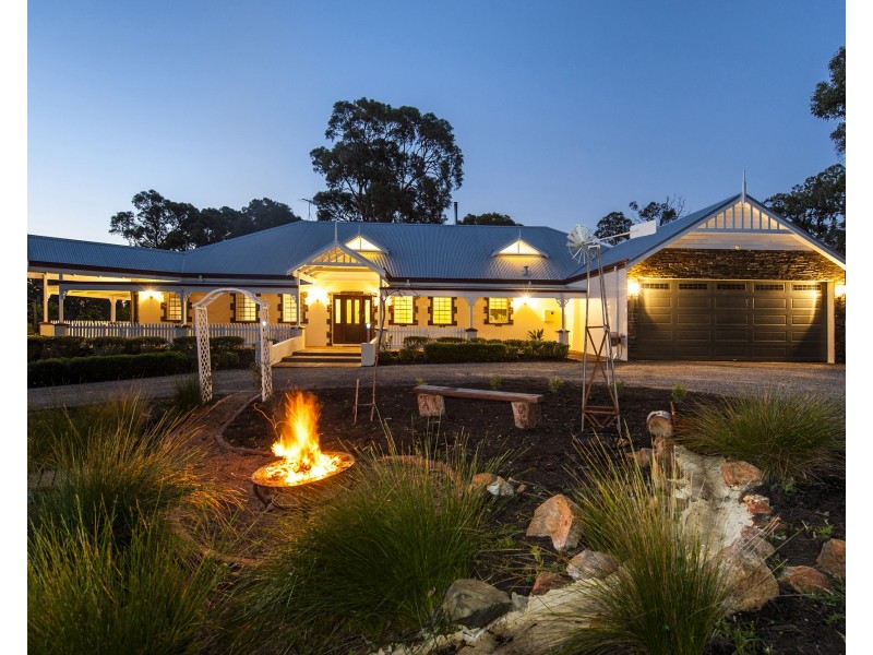 60 Marlee Road, Parklands WA 6180