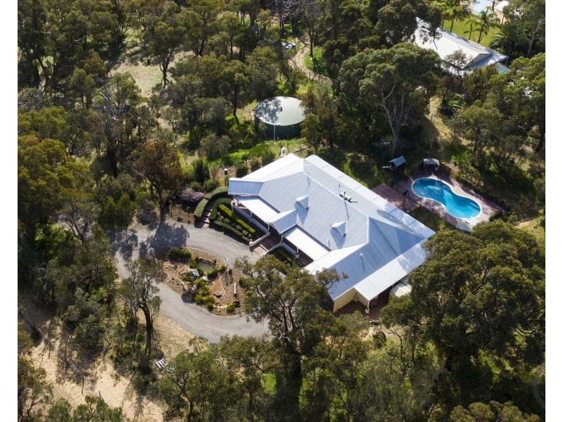 60 Marlee Road, Parklands WA 6180