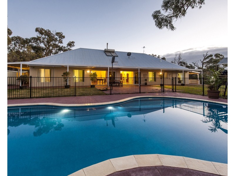 60 Marlee Road, Parklands WA 6180