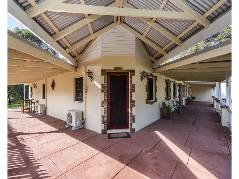 60 Marlee Road, Parklands WA 6180