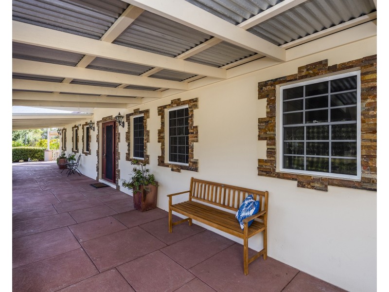 60 Marlee Road, Parklands WA 6180