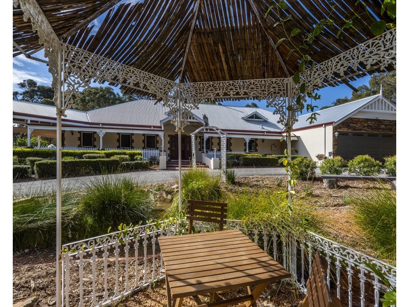 60 Marlee Road, Parklands WA 6180