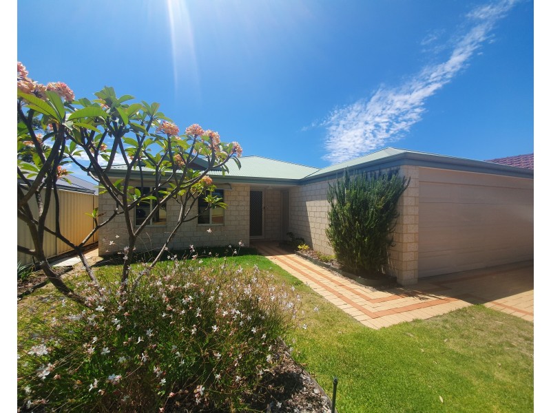 14 Evella Cove, Lakelands WA 6180