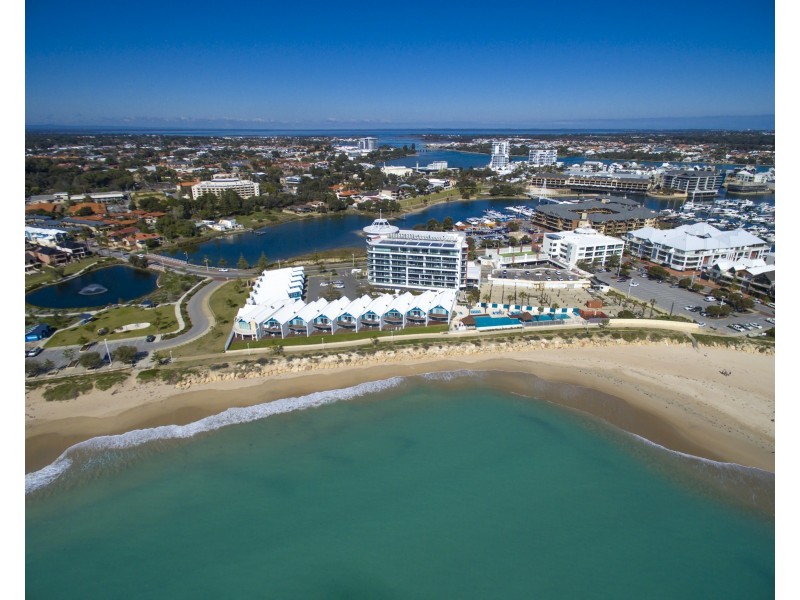 404/16 Dolphin Drive, Mandurah WA 6210