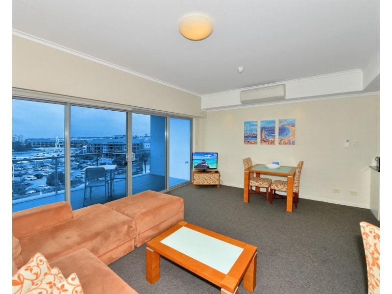 404/16 Dolphin Drive, Mandurah WA 6210