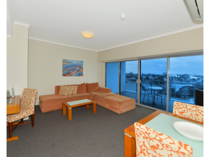 404/16 Dolphin Drive, Mandurah WA 6210