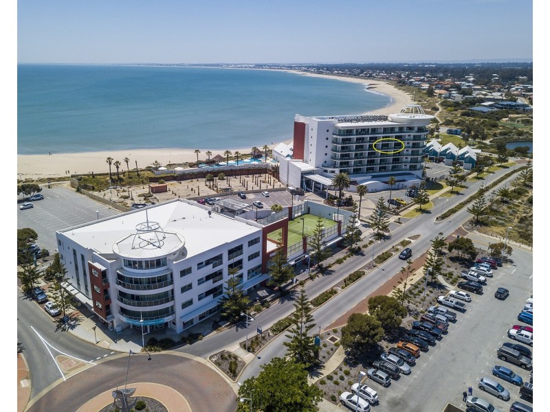 404/16 Dolphin Drive, Mandurah WA 6210