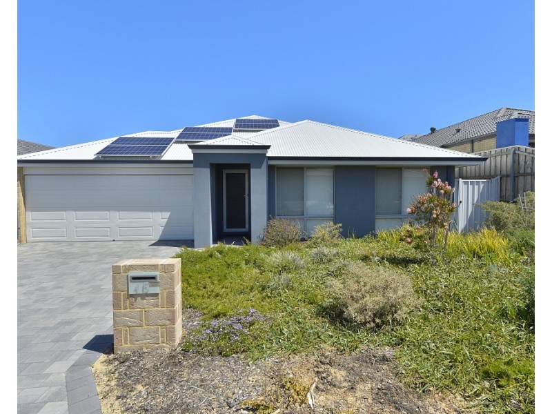 15 Teneriffe Rise, Halls Head WA 6210