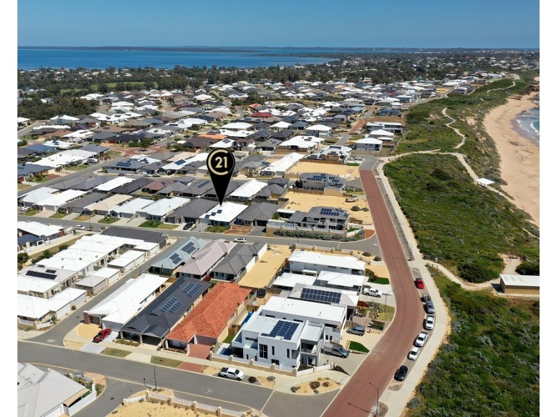 15 Teneriffe Rise, Halls Head WA 6210