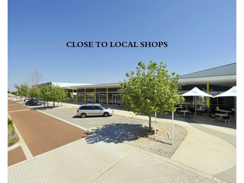 15 Teneriffe Rise, Halls Head WA 6210