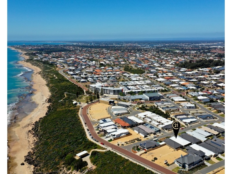 15 Teneriffe Rise, Halls Head WA 6210