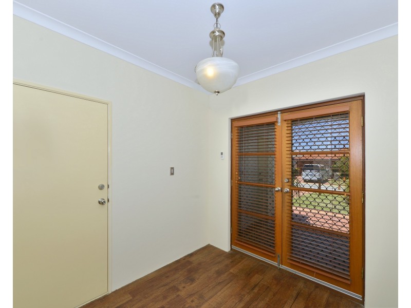 3 Honeymyrtle Grange, Halls Head WA 6210