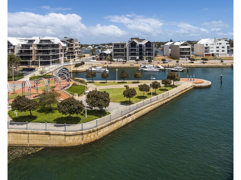8/3 Veneto Lane, Mandurah WA 6210