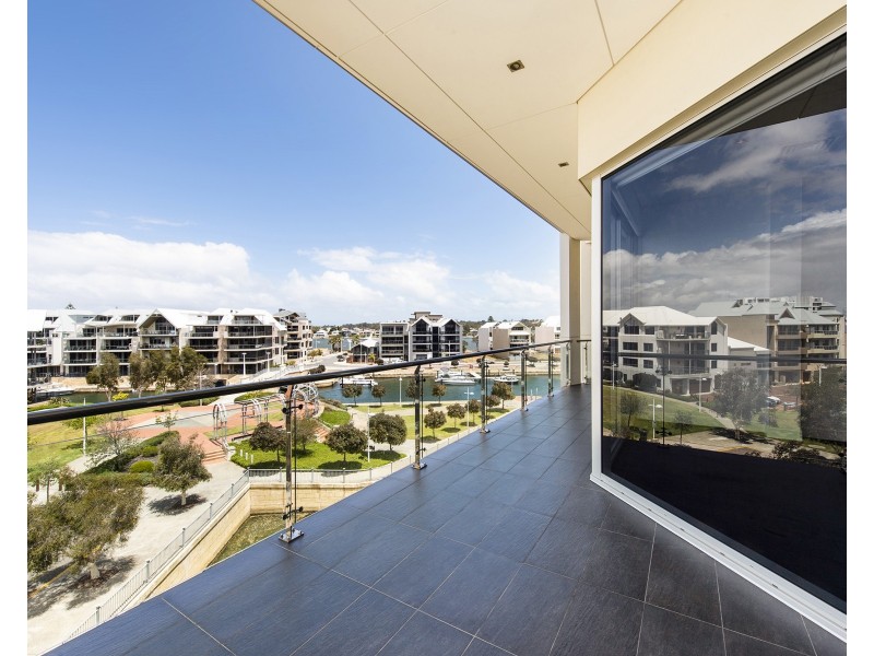 8/3 Veneto Lane, Mandurah WA 6210