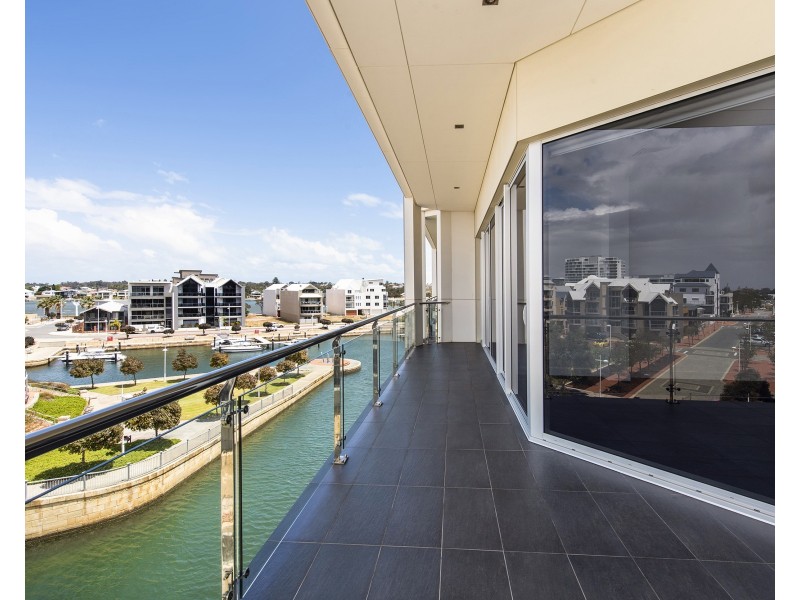 8/3 Veneto Lane, Mandurah WA 6210