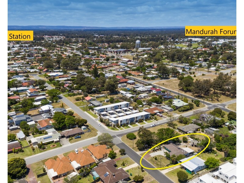 15 Eacott Street, Mandurah WA 6210