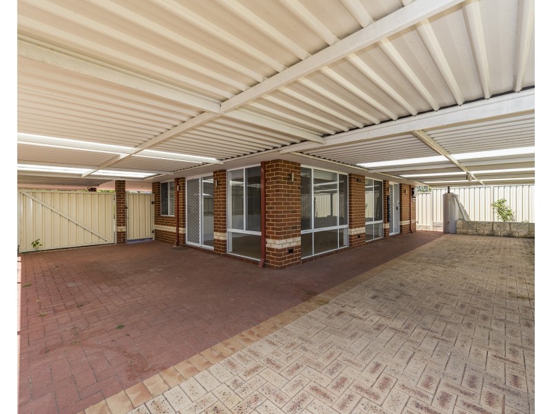 11 Dunbar Court, Meadow Springs WA 6210