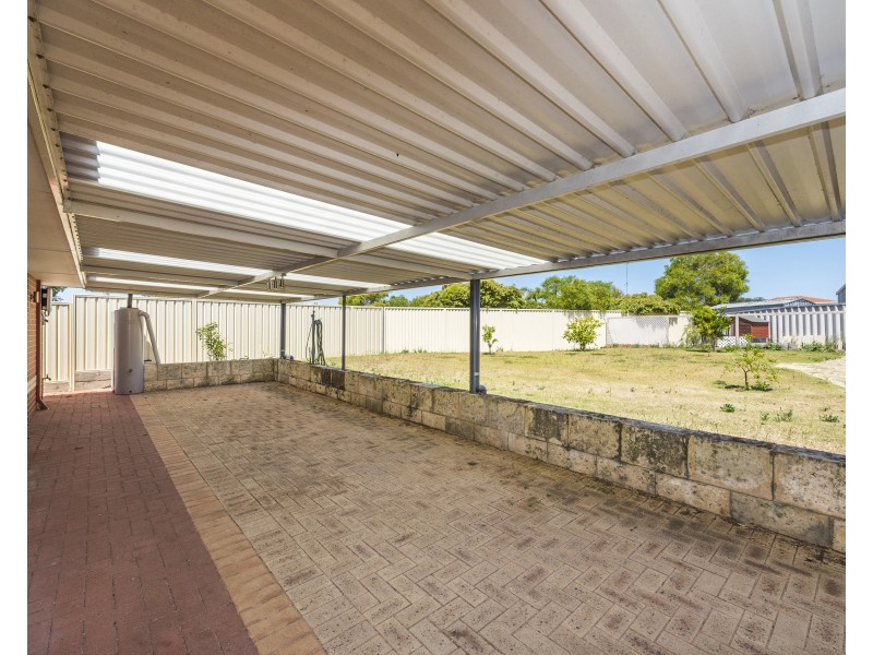 11 Dunbar Court, Meadow Springs WA 6210