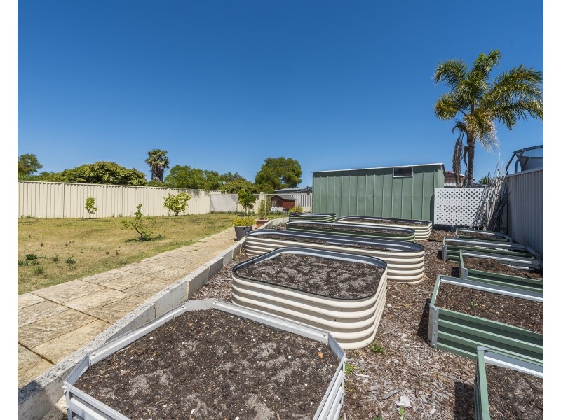 11 Dunbar Court, Meadow Springs WA 6210