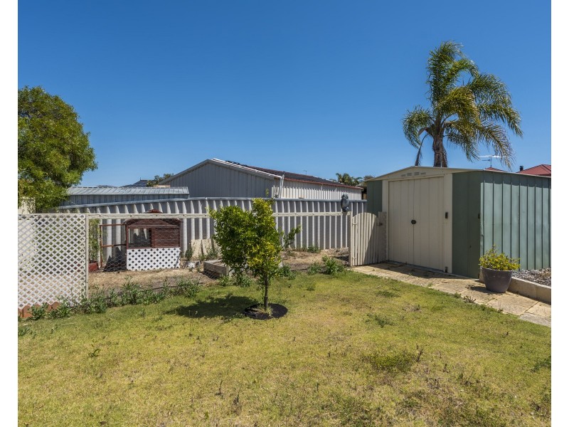 11 Dunbar Court, Meadow Springs WA 6210