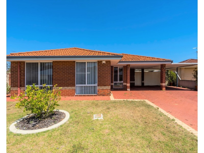 11 Dunbar Court, Meadow Springs WA 6210