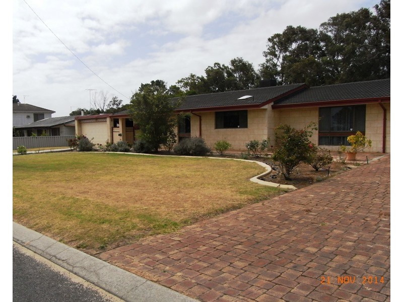 1 Nairn Road, Coodanup WA 6210
