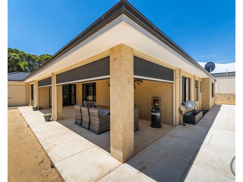 100 Ocean Road, Dawesville WA 6211