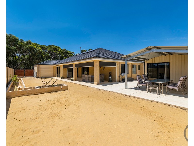 100 Ocean Road, Dawesville WA 6211