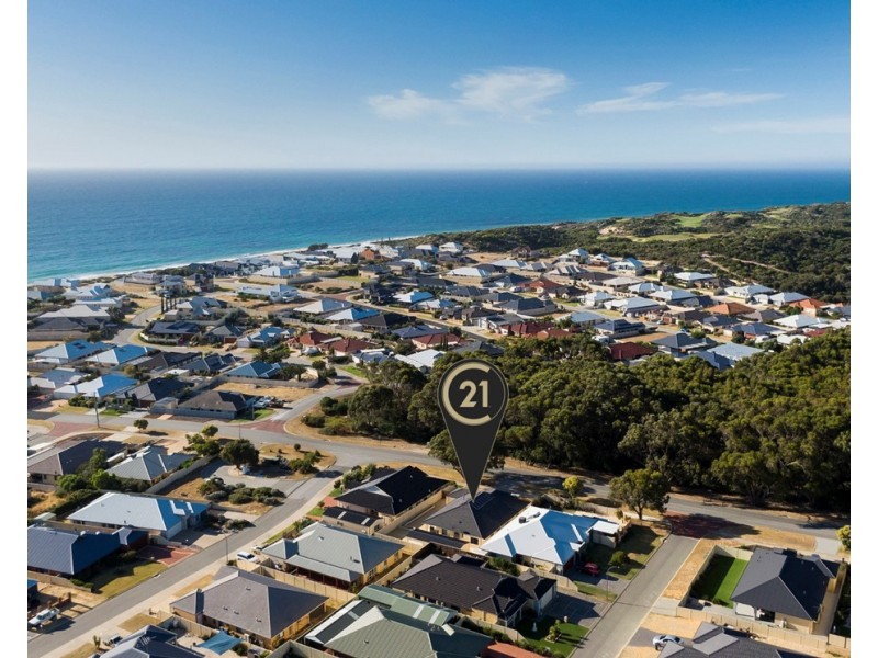 100 Ocean Road, Dawesville WA 6211