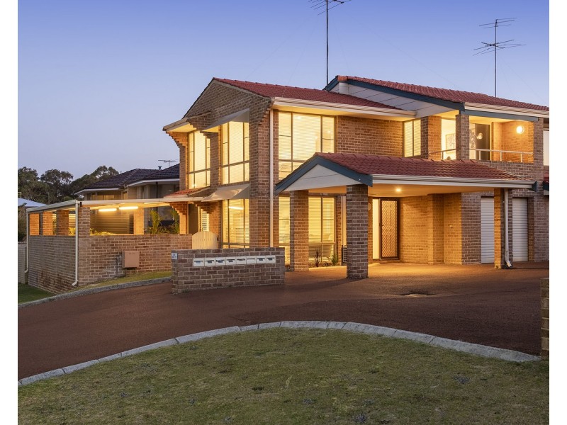 1/139 Ormsby Terrace, Silver Sands WA 6210