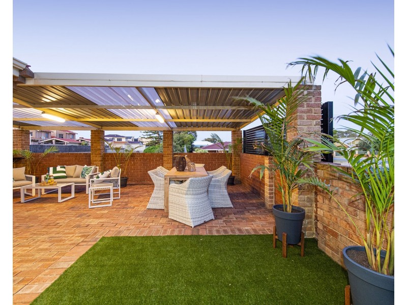 1/139 Ormsby Terrace, Silver Sands WA 6210