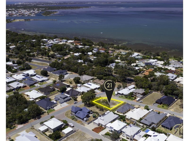 88 Albany Drive, Dawesville WA 6211