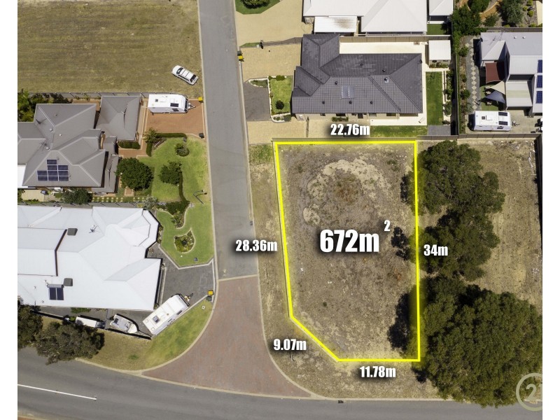 88 Albany Drive, Dawesville WA 6211